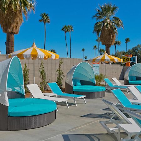Hotel The Cole (Adults Only) Palm Springs Esterno foto