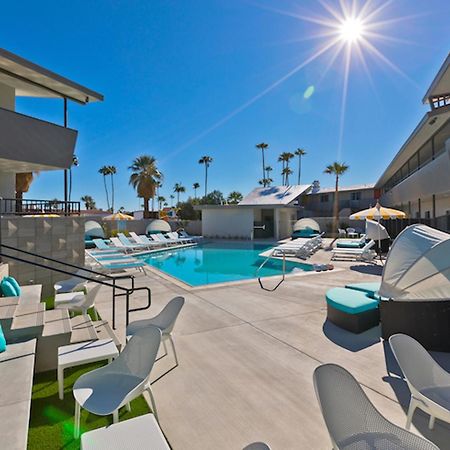 Hotel The Cole (Adults Only) Palm Springs Esterno foto