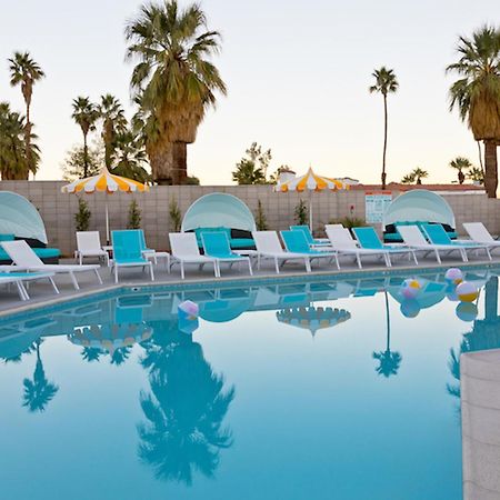 Hotel The Cole (Adults Only) Palm Springs Esterno foto