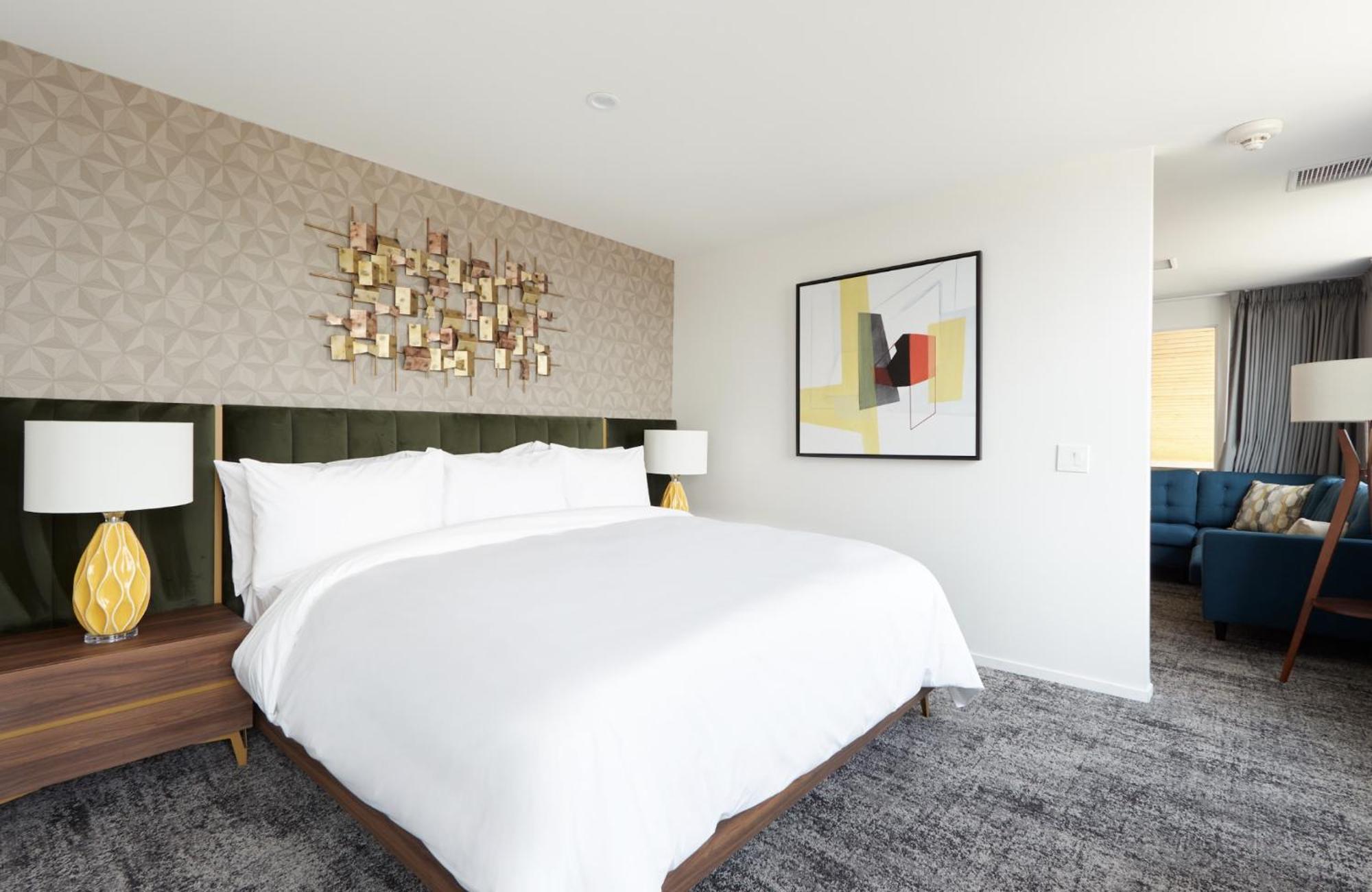 Hotel The Cole (Adults Only) Palm Springs Esterno foto