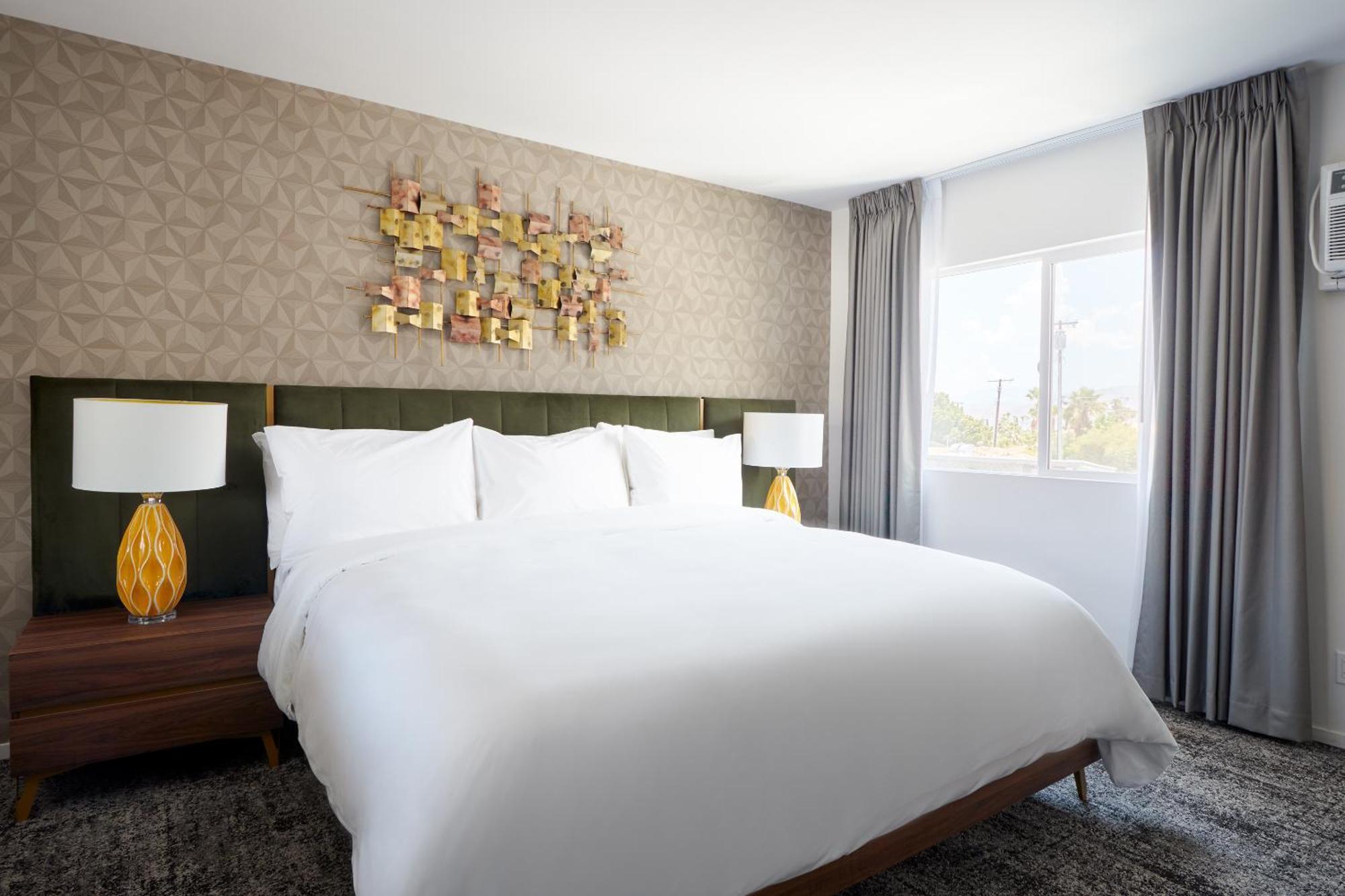 Hotel The Cole (Adults Only) Palm Springs Esterno foto