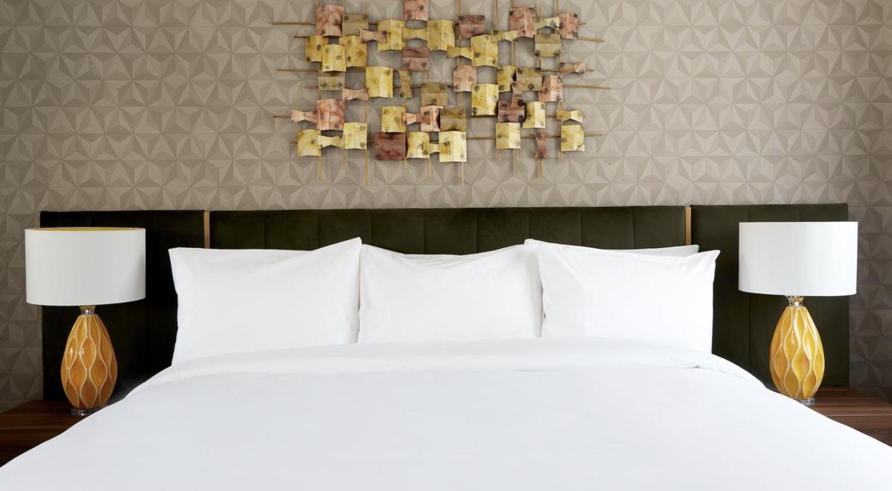 Hotel The Cole (Adults Only) Palm Springs Esterno foto