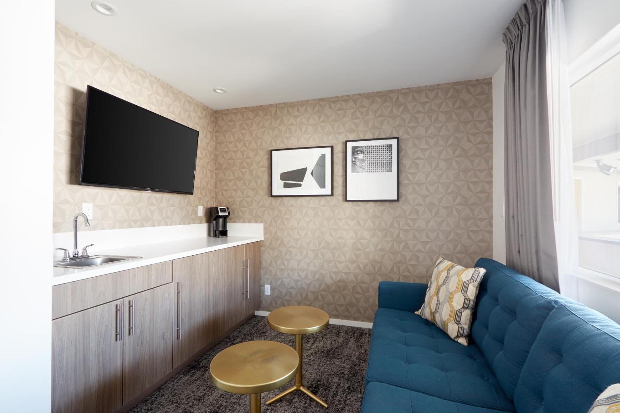 Hotel The Cole (Adults Only) Palm Springs Esterno foto