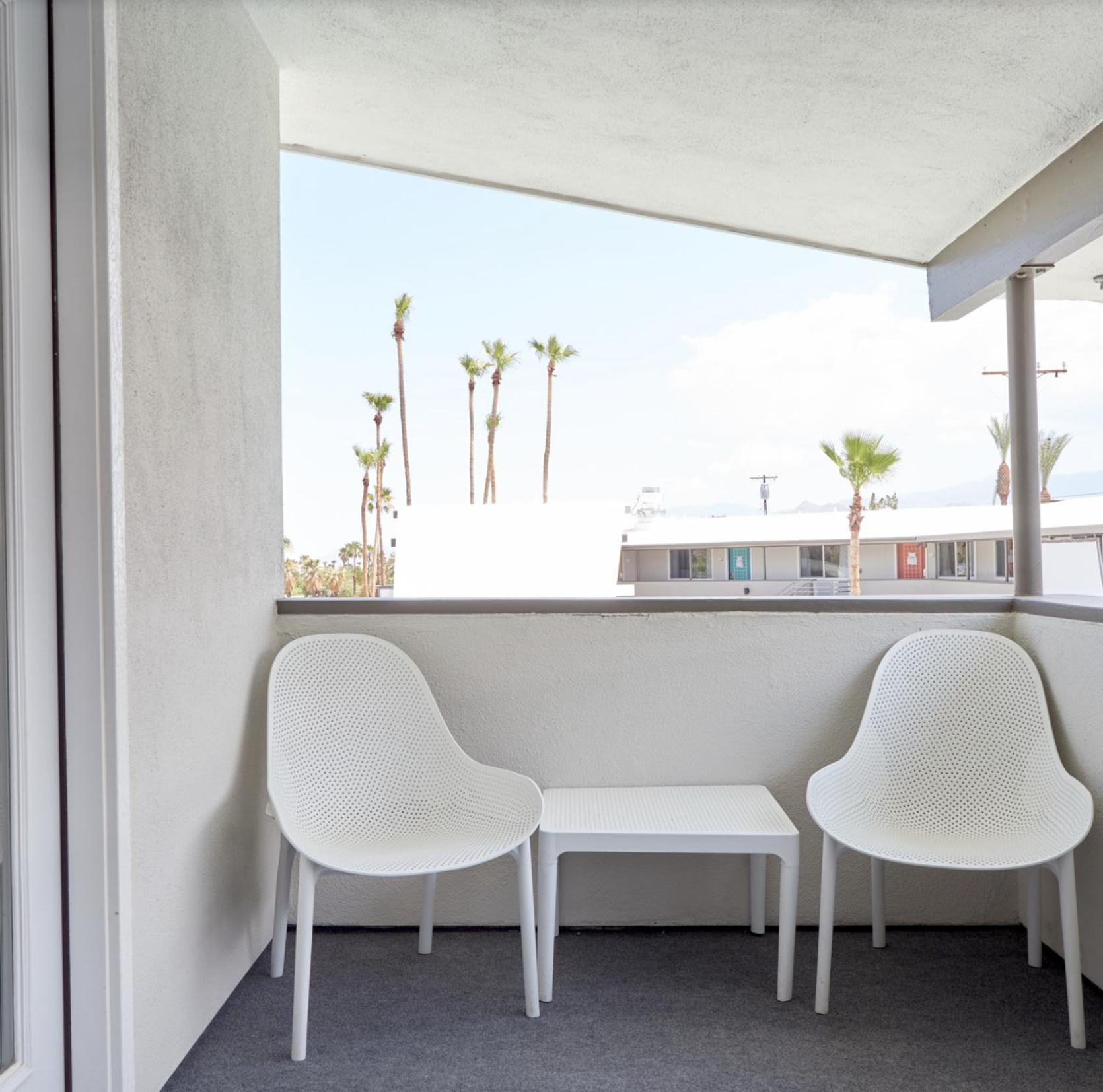 Hotel The Cole (Adults Only) Palm Springs Esterno foto