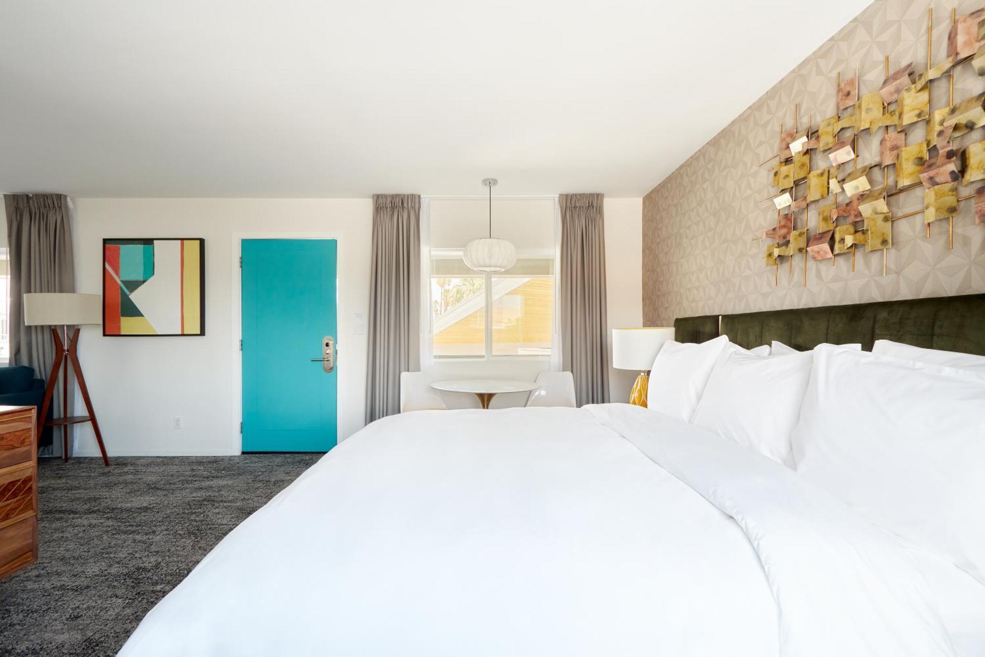 Hotel The Cole (Adults Only) Palm Springs Esterno foto