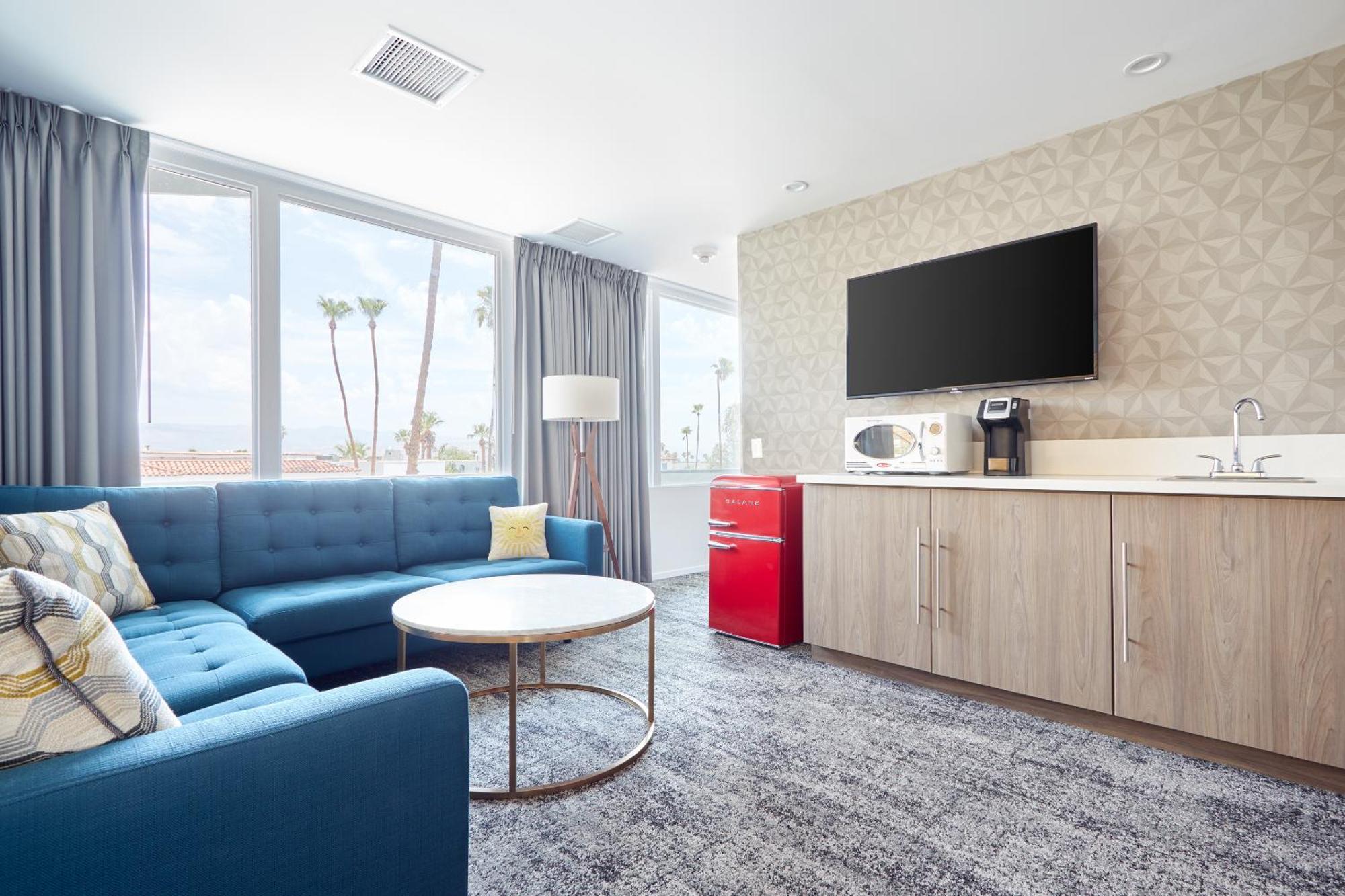 Hotel The Cole (Adults Only) Palm Springs Esterno foto