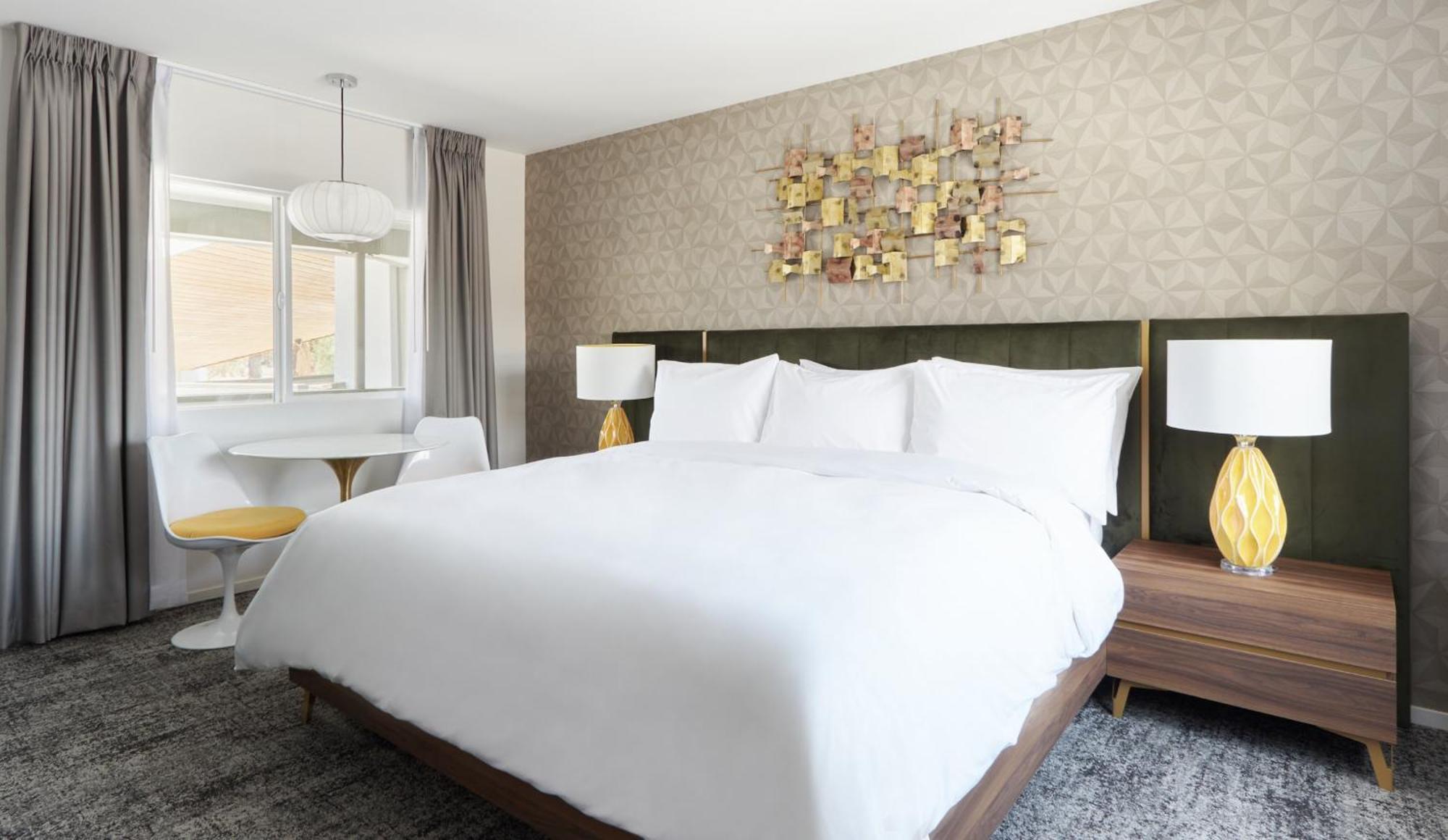 Hotel The Cole (Adults Only) Palm Springs Esterno foto